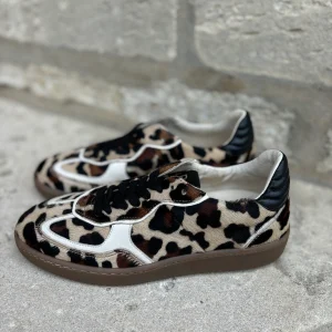 ATHENA LEOPARD