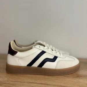 CUZIMA  WHITE/NAVY