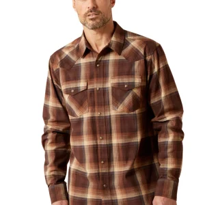 Chemise Hodges Retro Fit - Homme