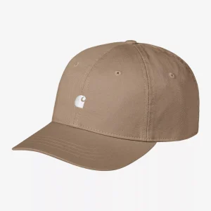 Madison Logo Cap