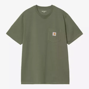 Pocket T-Shirt