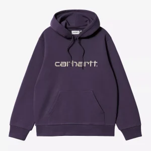 Hooded Carhartt Sweat