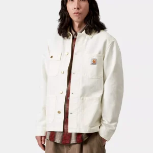 Michigan Coat - I031519