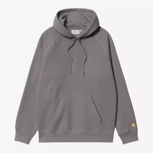 Hooded Chase Sweat