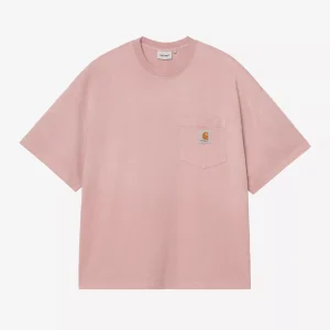 Hudson Pocket T-Shirt