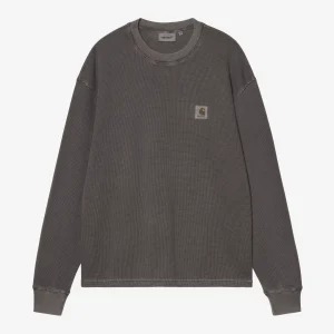 L/S Vista Waffle T-Shirt