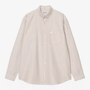 L/S Cassel Shirt