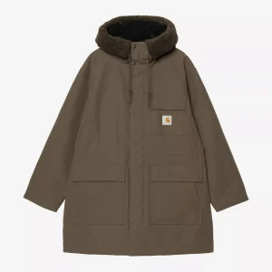 Siberia Parka