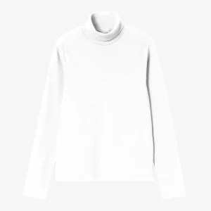 W' L/S Philipa Mockneck T-Shirt