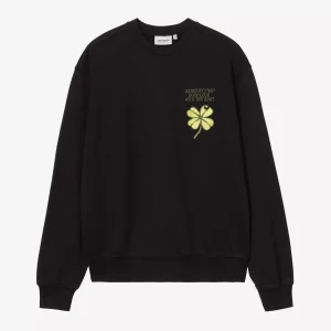 Clover Sweat