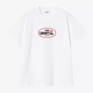 Harlequin BBQ T-Shirt