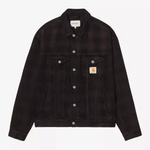 Everson Trucker Jacket