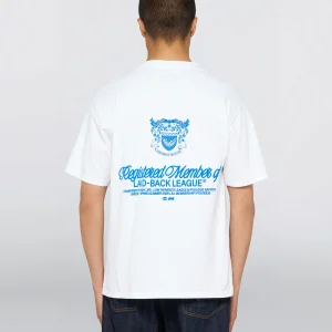 Laid-Back League T-Shirt