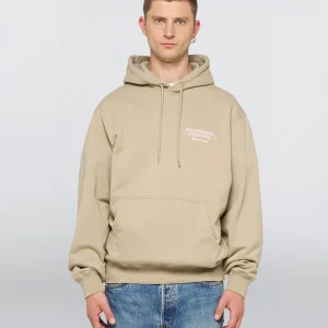 Laid-Back League Hoodie Sweat