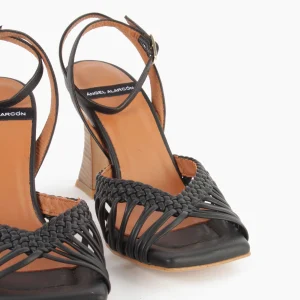 Angel Alarcon - Maelis