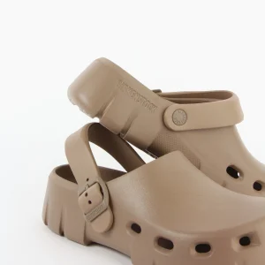 Birkenstock - Birki Flow Eva Mushroom