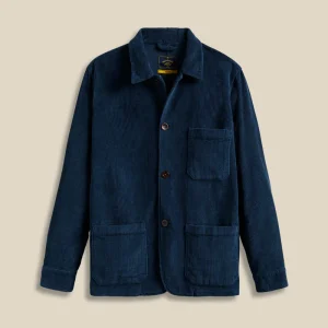 Labura Corduroy Vest