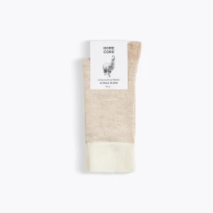 Lambswool Stripes Socks