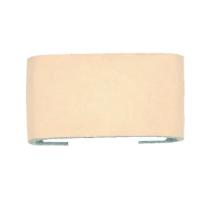 Sleeve de remplacement en cuir pour boucle Blevins, 2 ½”