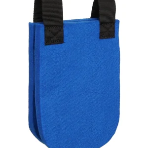 Tapis de garrot en feutre 1"