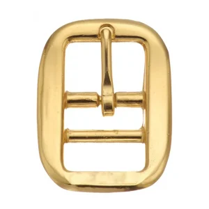 Boucle de Licou 1'' (Double bar)