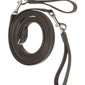Rênes allemandes classiques (Poney)