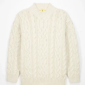 Ohannes Pull Col Rond