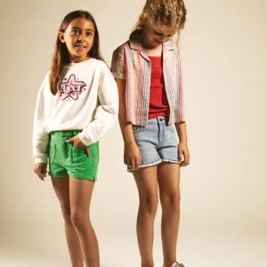 Chemise fille - Farrel