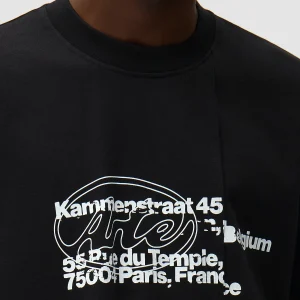 Address T-Shirt