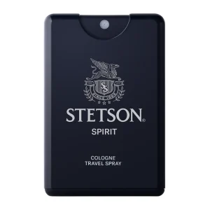 Eau de toilette de voyage Spirit