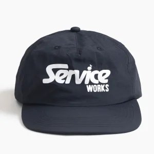 Nylon Drivers Cap