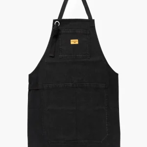 Denim Apron