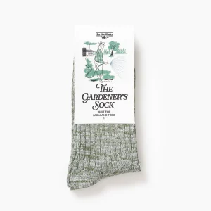 Gardener Socks
