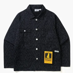 Raindrop Coverall 2.0