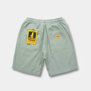 Ripstop Chef Shorts