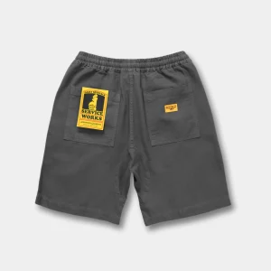 Canvas Chef Shorts