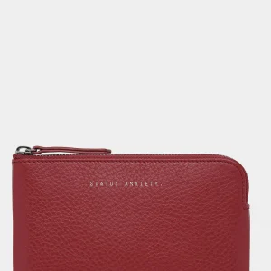 Status Anxiety - Smoke And Mirroirs