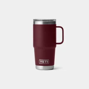 Tasse isotherme - Rambler 20 Oz Travel Mug (591 ML)