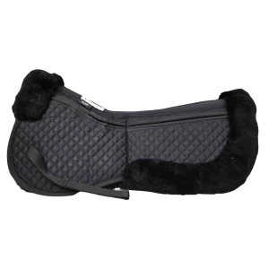 Amortisseur Classique en Mérinos Correcteur avec inserts