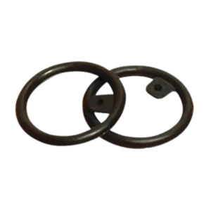 Anneaux de sécurité pour étriers classiques Pea