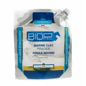 Argile de Manicouagan pour Premiers Soins