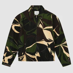 Camo Jacket