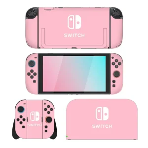 Autocollant couleur Nintendo Switch 2