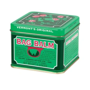Antiseptique Bag Balm