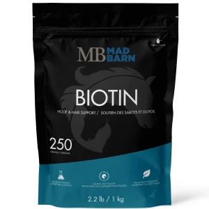 Complément Biotin