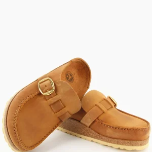 Birkenstock - Buckley Cognac