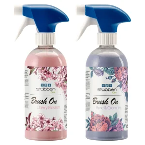 Démêlant Conditionner Brush On