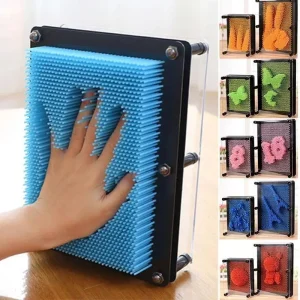 Cadre Sculpture Art 3D Décoration