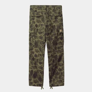 Duck Cargo Pant