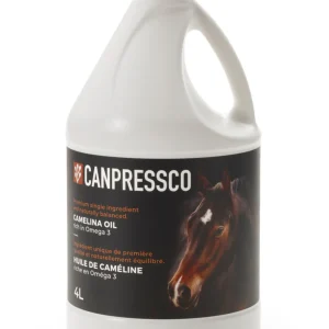 Huile de Cameline